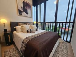 K Suites (D15), Apartment #486420671